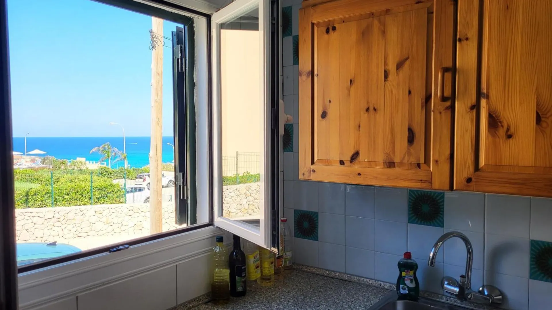 Apartment Casa Serrans Cala Mesquida  Spain